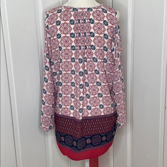 DR2•BLOUSE - Picture 5 of 12